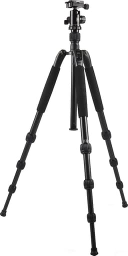 Sirui N-1004SK+G-10KX tripod-stativ