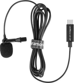 Saramonic LavMicro U3-OP mikrofon for DJI Osmo Pocket