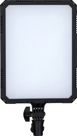 Nanlite Compac 40B Bi-colour LED light
