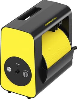 Chasing M2 200m elektrisk kabelupprullare