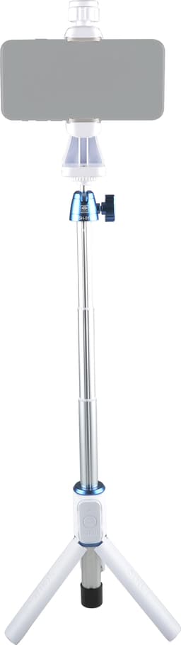 Sirui TSH-01WX bordtripod til smartphone (hvid)