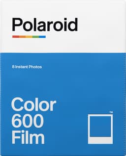 Polaroid 600 Color pikafilmi
