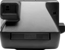 Polaroid 600 analogkamera