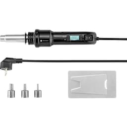 TOOLCRAFT Lödningskolv 230 V 300 W 200 - 500 °C