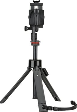 Joby GripTight Telepod Pro tripod-stativ til smarttelefon