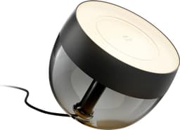 Philips Hue Iris Gen4 EU/UK lampe (sort)