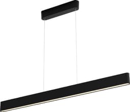 Philips Hue Ensis pendellampe (sort)