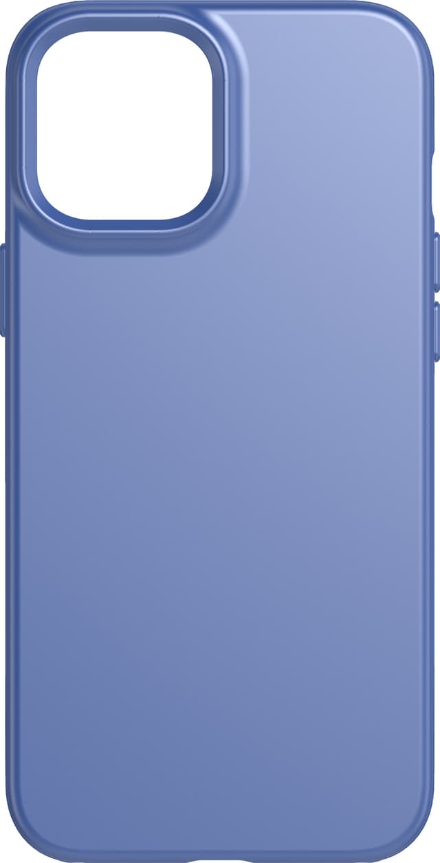 Tech21 Evo Slim fodral för Apple iPhone 12 Pro Max (blått)