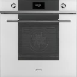Smeg Linea integreret ovn SFP6101TVB1 (hvid)