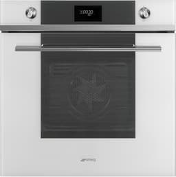 Smeg Linea integrert stekeovn SF6101TVB1 (hvit)