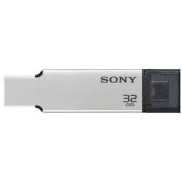Sony Typ-C och Typ-A USB Dual Connection flashminne 32 GB