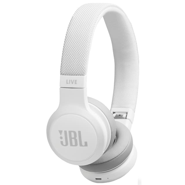 LIVE 400BT trådlösa on-ear hörlurar
