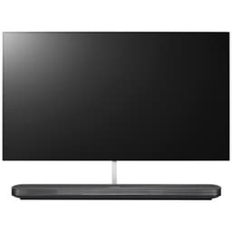 LG 77" W9 SIGNATURE OLED 4K TV OLED77W9