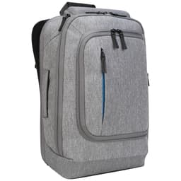 Targus CityLite premium 15,6" ryggsekk (grå)