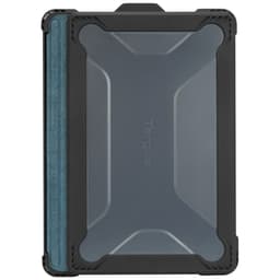 Targus SafePort Microsoft Surface Go kotelo (harmaa)