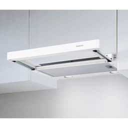 Savo P-2406-W liesituuletin 60 cm valkoinen