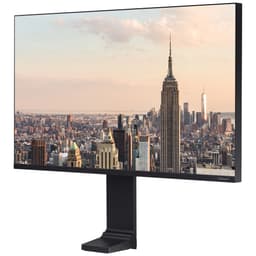 Samsung Space S27R750Q 27" skærm (sort)