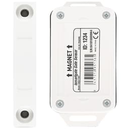 iSmartgate trådløs magnetisk sensor