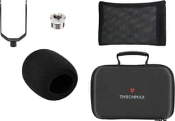 Thronmax MDrill One Pro pakkaus