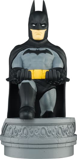 Exquisite Gaming Cable Guy micro USB laturi/teline (Batman)
