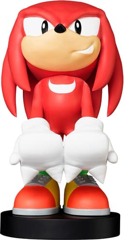 Exquisite Gaming Cable Guy micro USB laturi/teline (Knuckles)