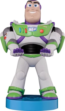 Exquisite Gaming Cable Guy micro-USB-lader (Buzz Lightyear)