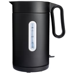 Wilfa Classic vedenkeitin CWK2000MB (musta)