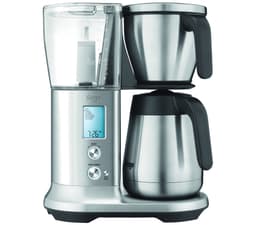 Sage Precision Brewer kaffetrakter termo SDC450BSS