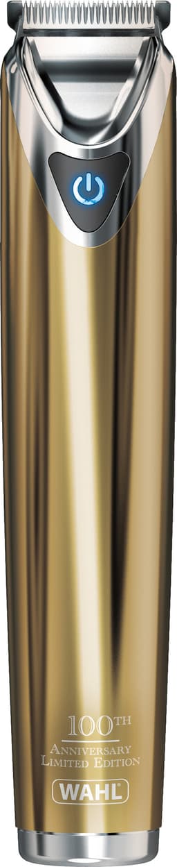 Wahl Stainless Steel Pro Gold 100th Anniversary trimmeri 403623