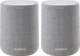 Harman Kardon Citation ONE højttaler - 2-pak (grå)