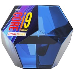 Intel Core i9-9900KS processor (boks)