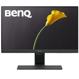 BenQ GW2283 Eye-Care 21,5" PC-skjerm (sort)