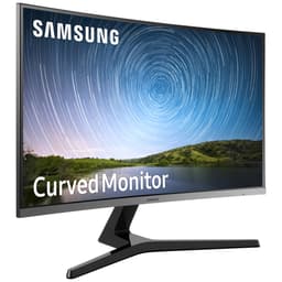 Samsung C27R500F 27" buet skærm