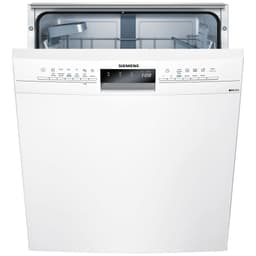 Siemens iQ300 oppvaskmaskin SN436W01DS