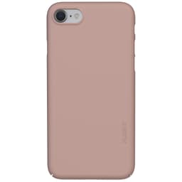 Nudient v3 iPhone 7/8/SE Gen.3 cover (pink)