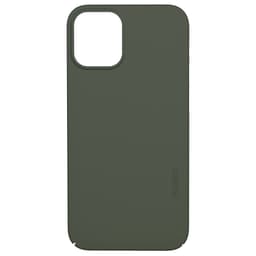 Nudient V3 fodral för iPhone 12 mini (pine green)