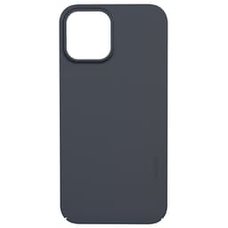 Nudient V3 deksel til iPhone 12 Pro Max (widwinter blue)