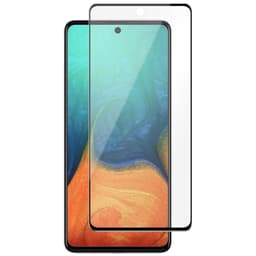 Essentials Samsung Galaxy A71/Note10 Lite skærmbeskytter