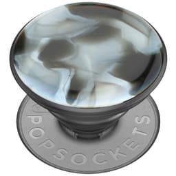 Popsockets Luxe greb til mobile enheder (swirl smoke)