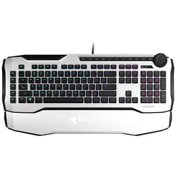 Roccat Horde AIMO tangentbord för gaming