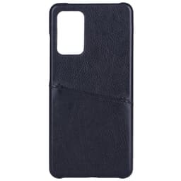 Onsala Samsung Galaxy A72 skinndeksel (sort)