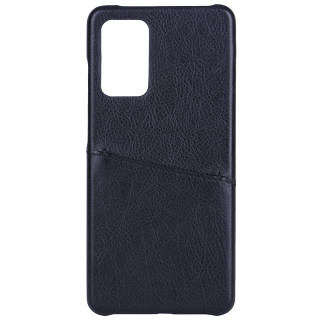 Onsala Samsung Galaxy A72 skinndeksel (sort)