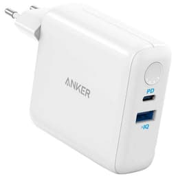 Anker PowerCore III Fusion 5K laturi ja varavirtalähde (valkoinen)