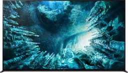 Sony 85" ZH8 8K UHD LED Smart-TV KD85ZH8