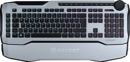 Roccat Horde AIMO RGB gaming tastatur