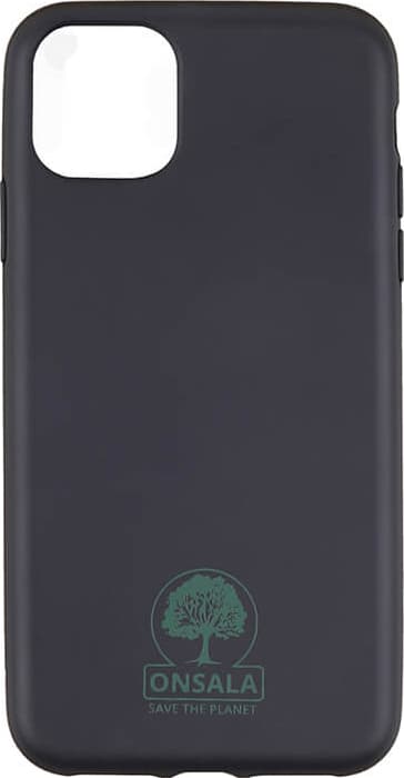Gear Onsala iPhone 11 Pro Max eco cover (sort)