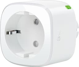 Eve Energy smart kontakt 3301383 (2-pack)