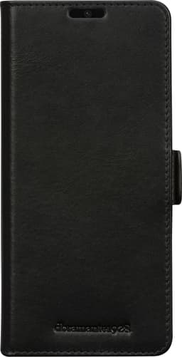 Dbramante Copenhagen Samsung S21 Plus lommebokdeksel (sort)