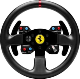 Thrustmaster Ferrari GTE F458 rat add-on 374008