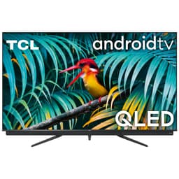 TCL 55" C81 4K QLED TV (2021)